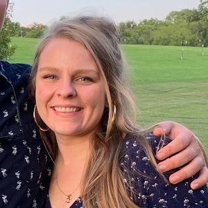 Meet your Posher, Catherine